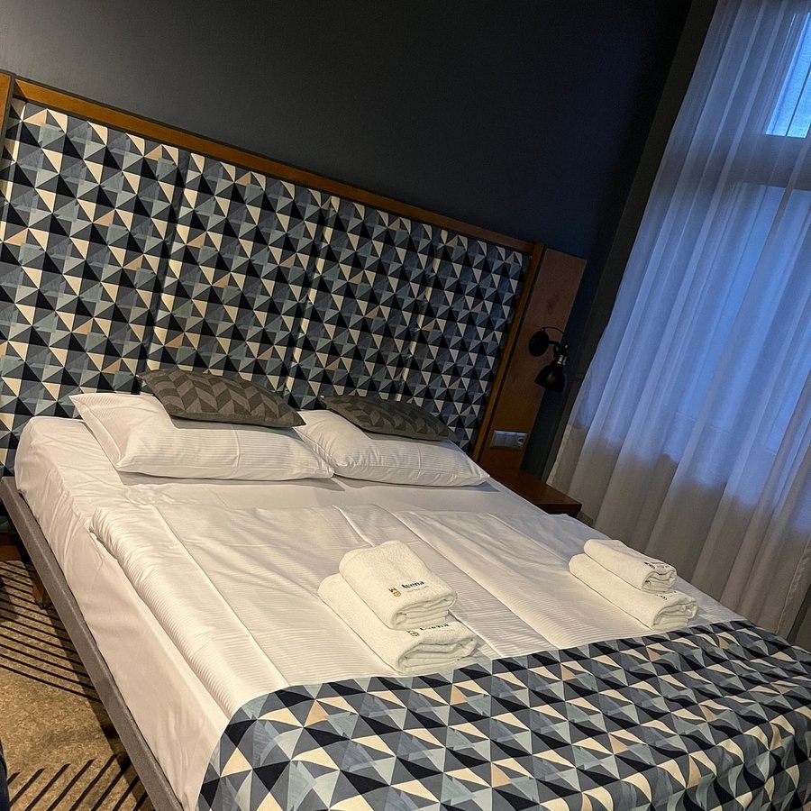 Avena By Artery Hotels — Guest room