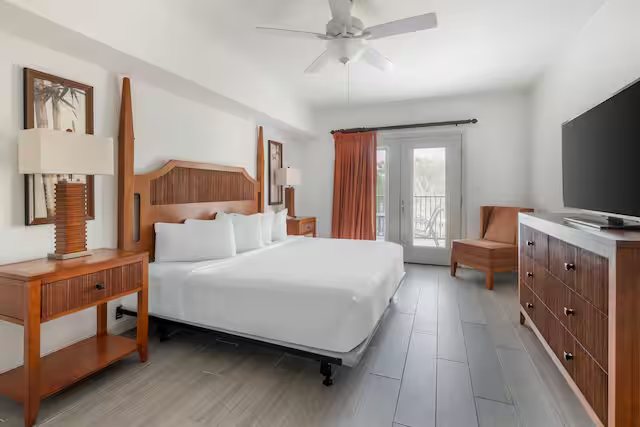 Aviana Resort Orlando — Guest room