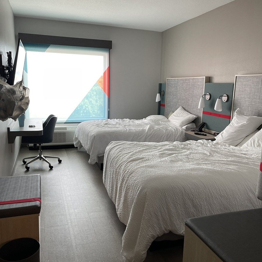 Avid Hotel Melbourne Viera by IHG — Guest room