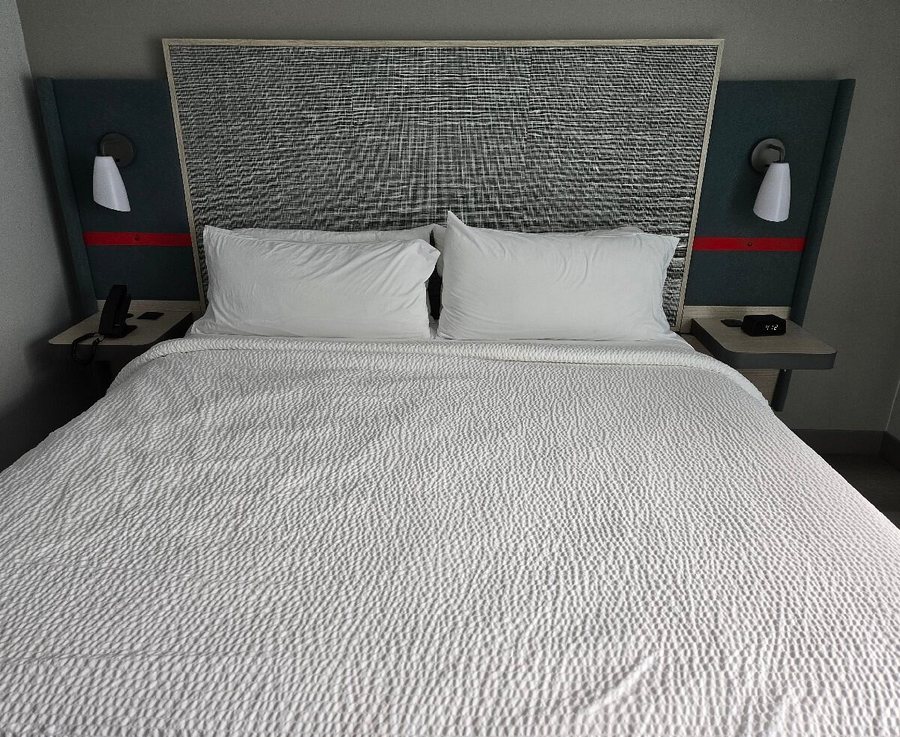 Avid Hotel Savannah South Gateway by IHG — Guest room