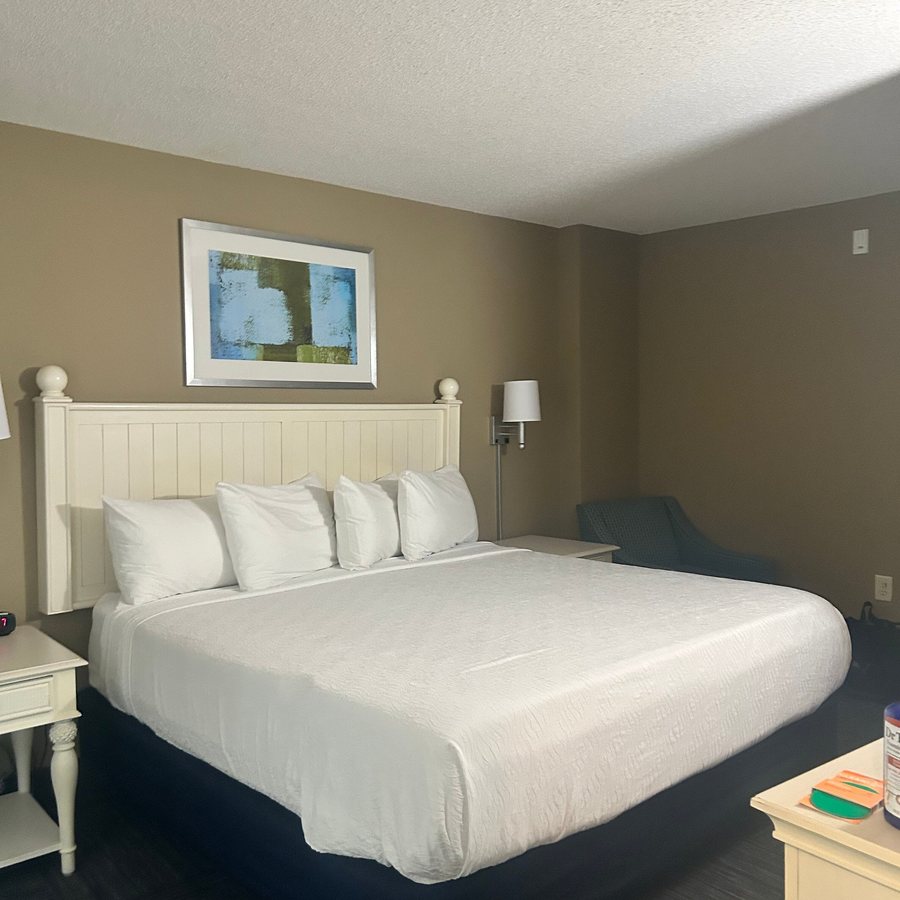 Avista Resort — Guest room
