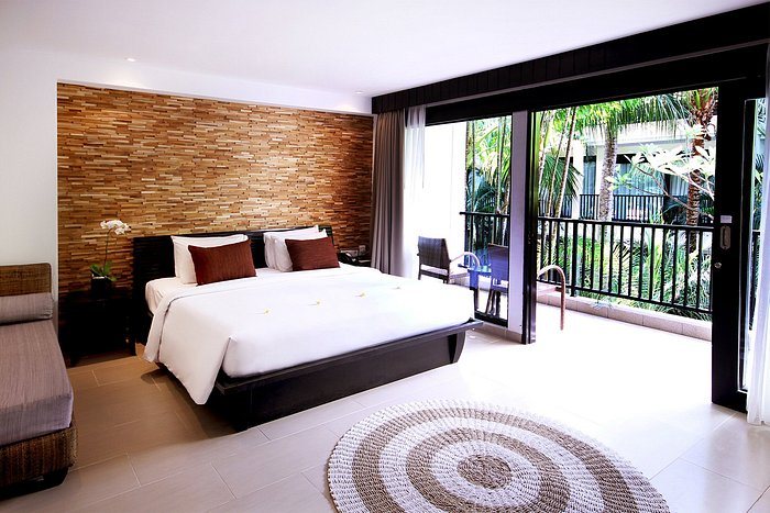 Away Bali Legian Camakila — Guest room