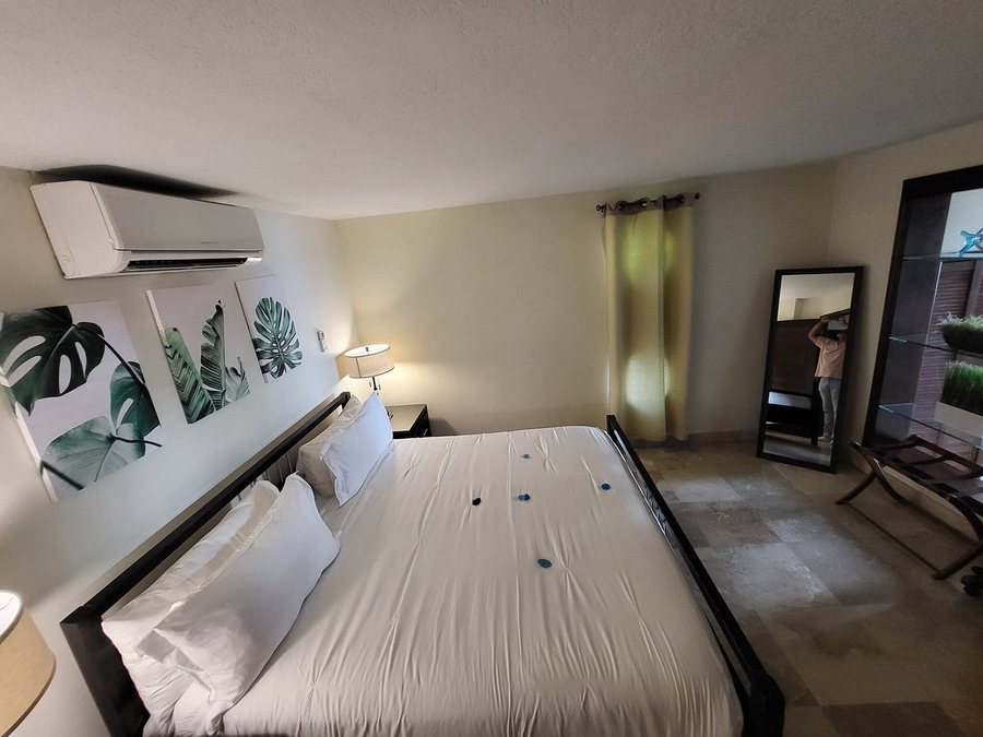 Azul Del Mar — Guest room