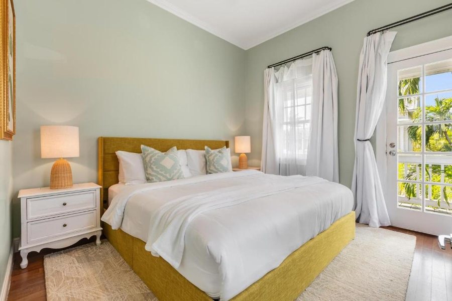 Azul Key West — Guest room