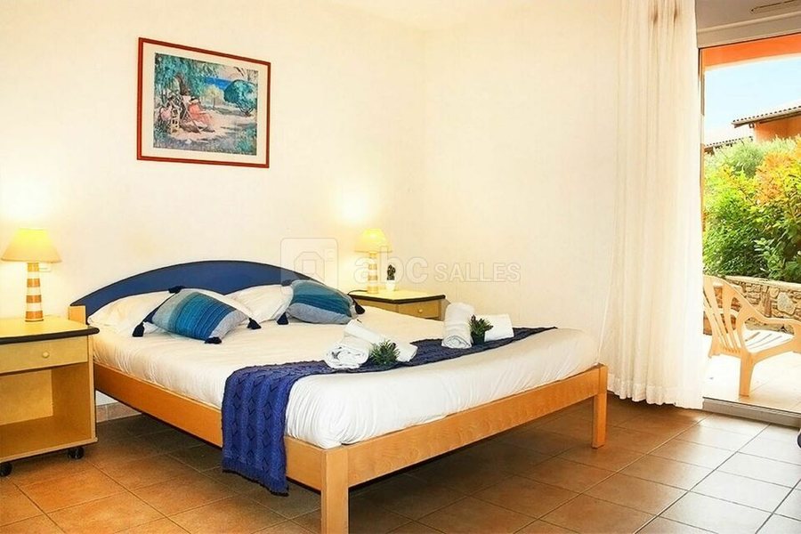 Azureva La Londe Les Maures — Guest room