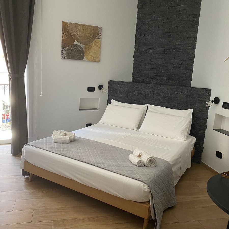 B B Angolo83 — Guest room
