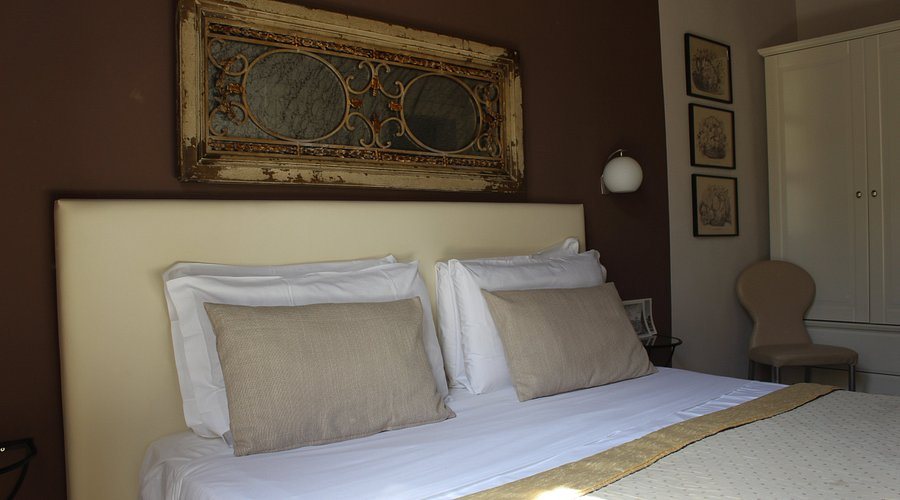 B B Cimatori — Guest room