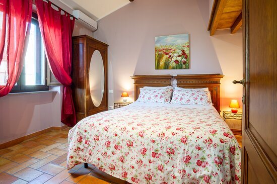 B B del Prato — Guest room