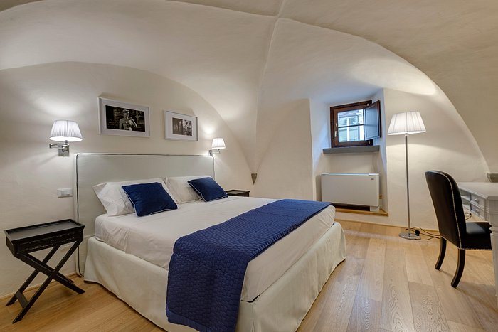 B b Dell Olio — Guest room