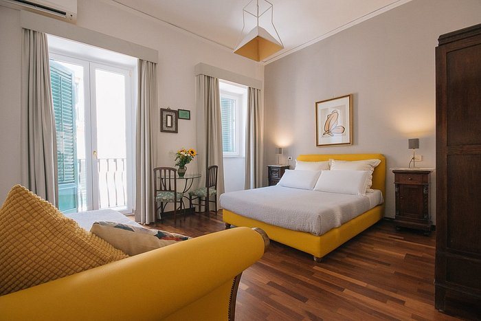 B B Dietro il Teatro — Guest room