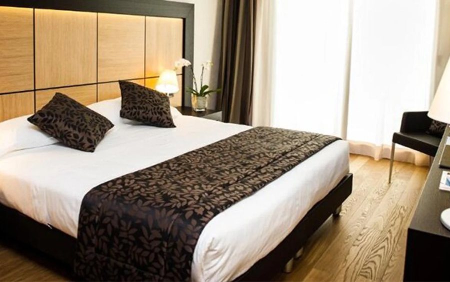 B b Hotel Borgaro Torinese — Guest room