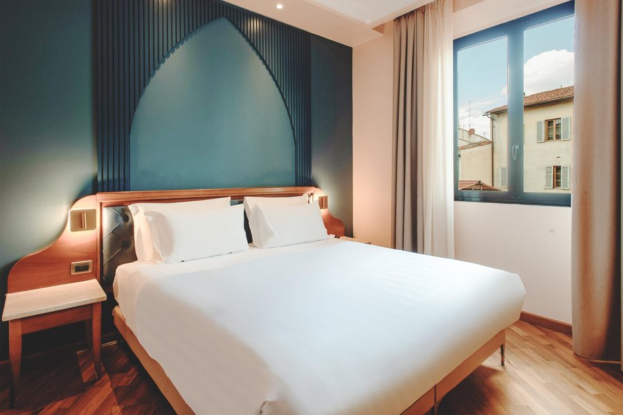 B B Hotel Firenze Laurus Al Duomo — Guest room