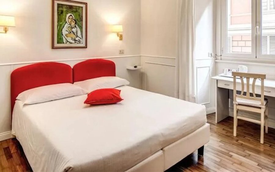 B B Hotel Roma Italia Viminale — Guest room