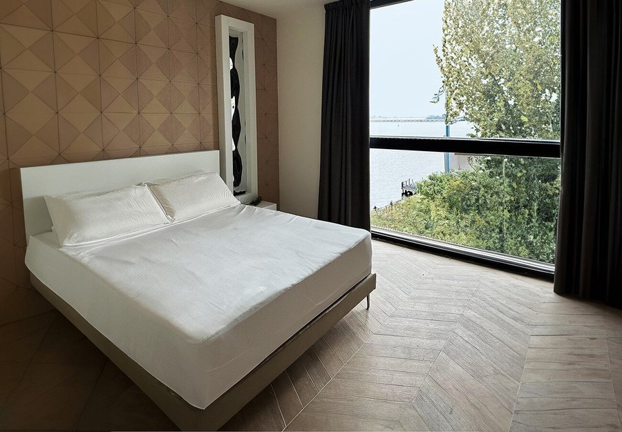 B b Hotel Venezia Laguna — Guest room