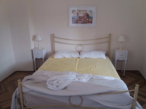 B B Il Tabernacolo — Guest room
