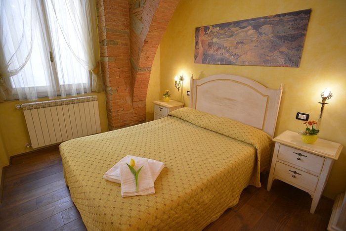 B B La Casa dei Tintori — Guest room