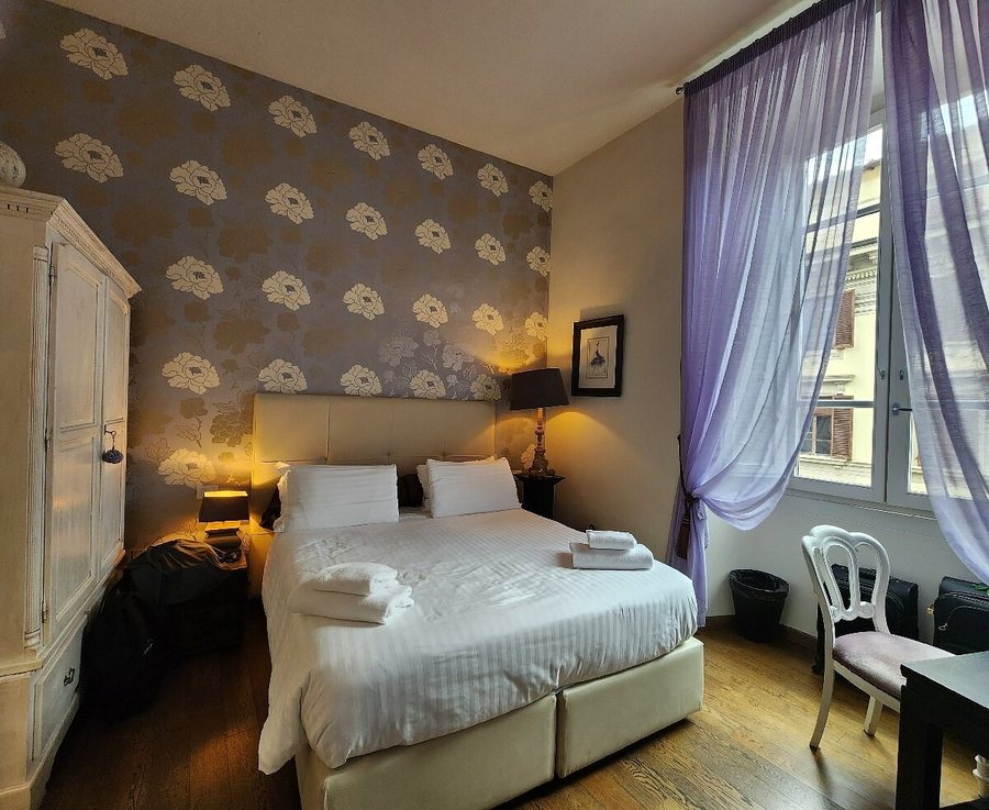 B B La Dimora degli Angeli — Guest room