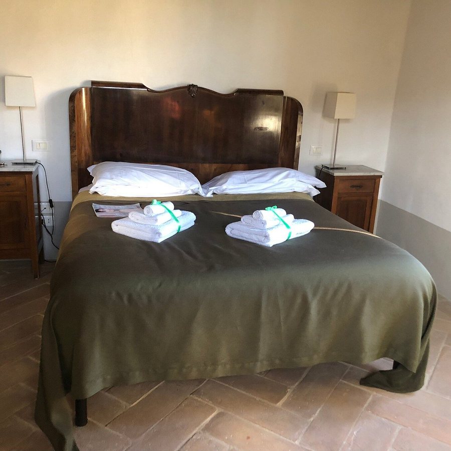 B B Locanda Toscanini — Guest room