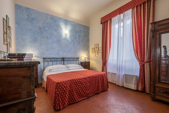 B B Monte Oliveto — Guest room