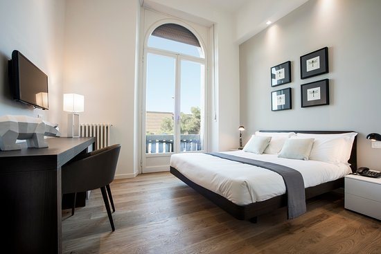 B B Relais Il Campanile — Guest room