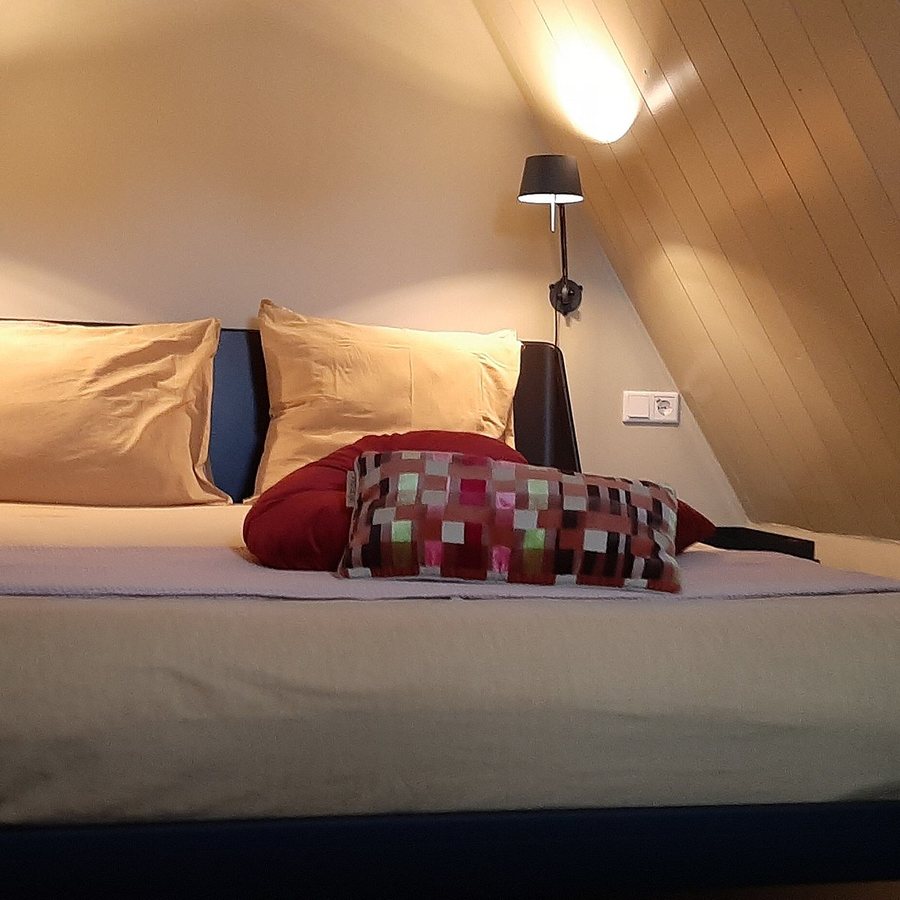 B B Turfkade9 — Guest room