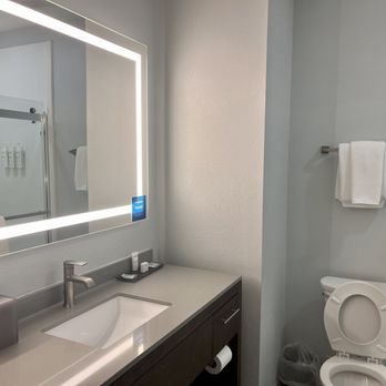 B B Zia Gianna — Bathroom