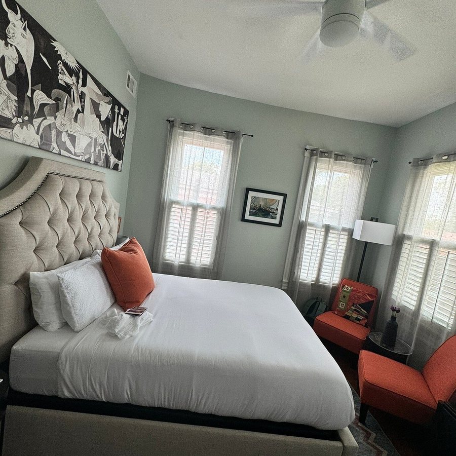 B B Zia Gianna — Guest room