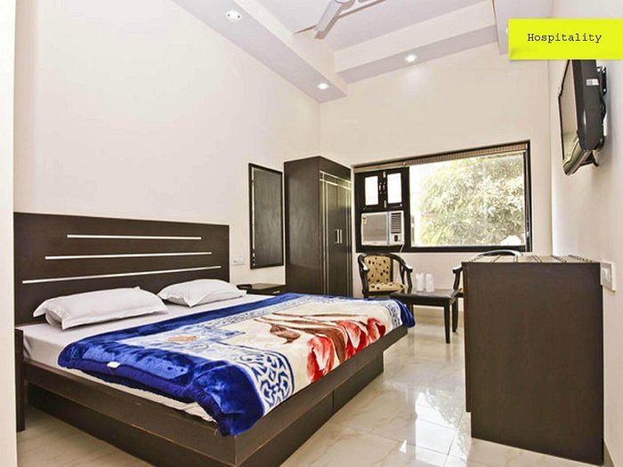 B Nineteen B 19 Bed Breakfast — Guest room