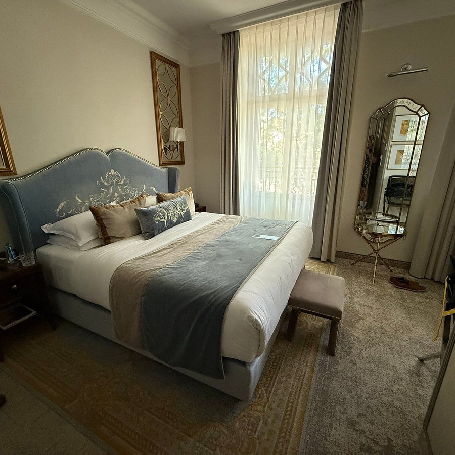Bachleda Luxury Hotel Krakow MGallery — Guest room