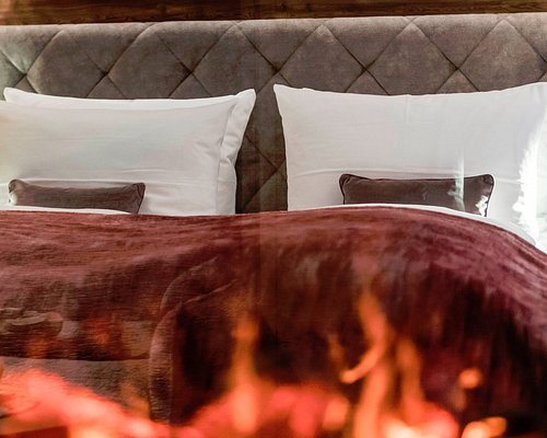 Bad Moos Aqua Spa Resort — Guest room