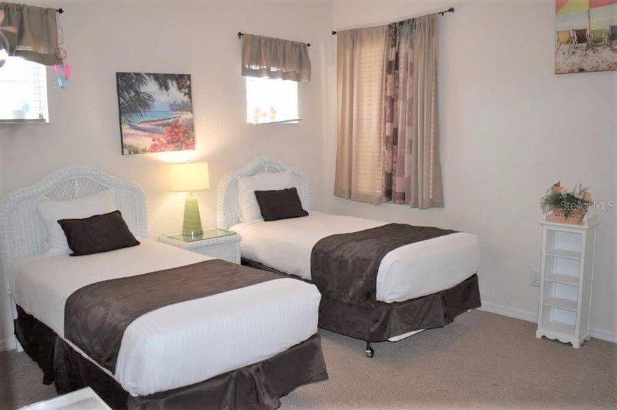 Bahama Bay Resort — Guest room