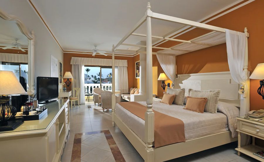 Bahia Principe Explore Esmeralda — Guest room