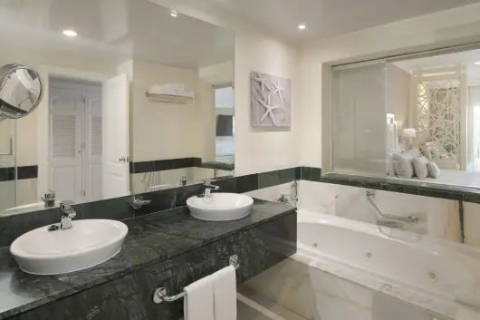 Bahia Principe Explore Legend — Bathroom