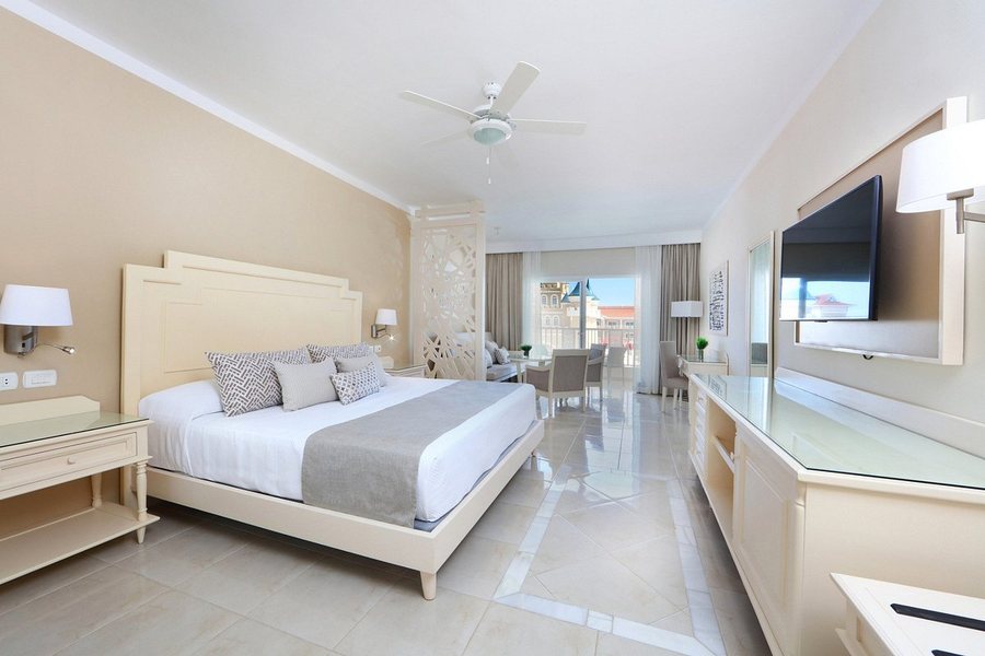 Bahia Principe Explore Legend — Guest room