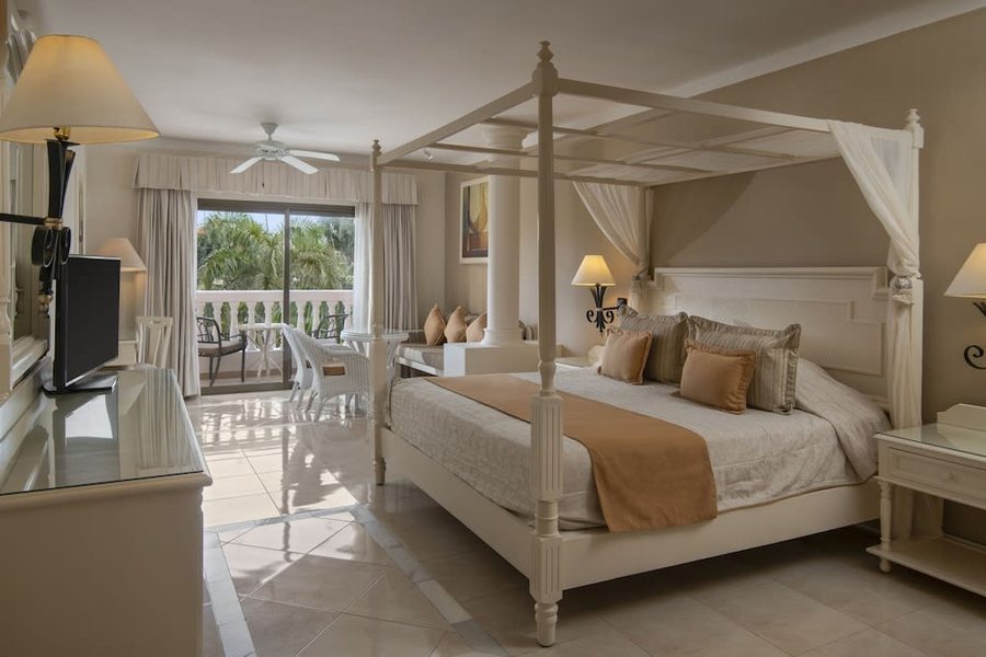 Bahia Principe Grand Aquamarine — Guest room