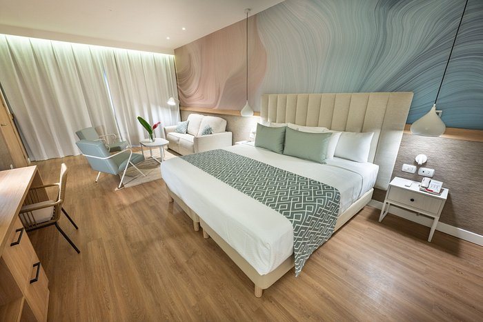 Bahia Principe Grand Punta Cana — Guest room