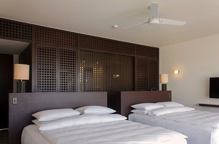 Baja Real Hotel Boutique — Guest room