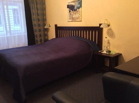Bajazzo — Guest room
