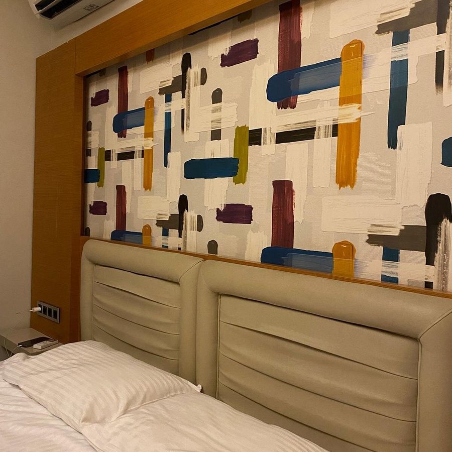 Bakirkoy Tashan Business Airport Hotel Istanbul — Guest room