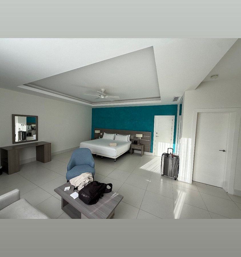 Bakour Punta Cana Suites — Guest room