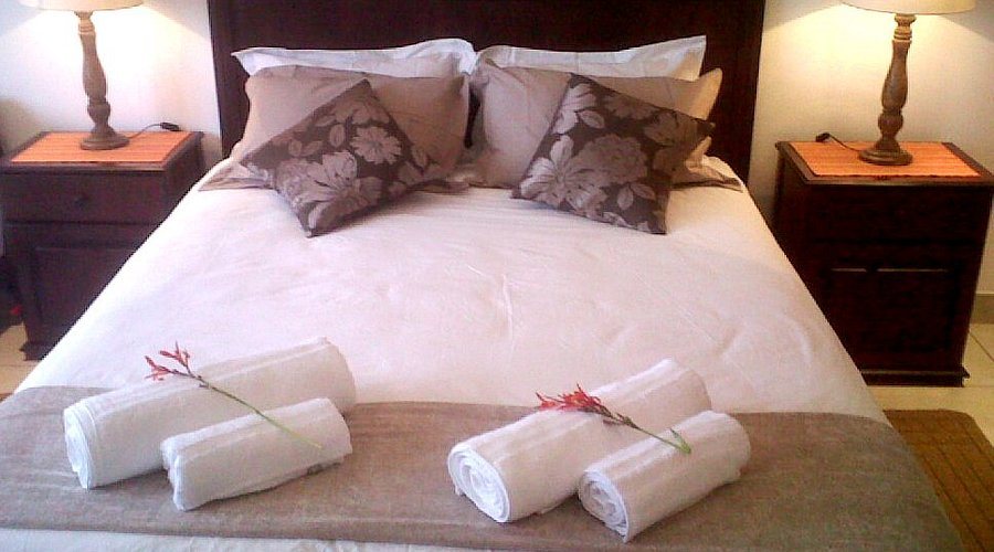 Ballyhigh Guest House — Guest room