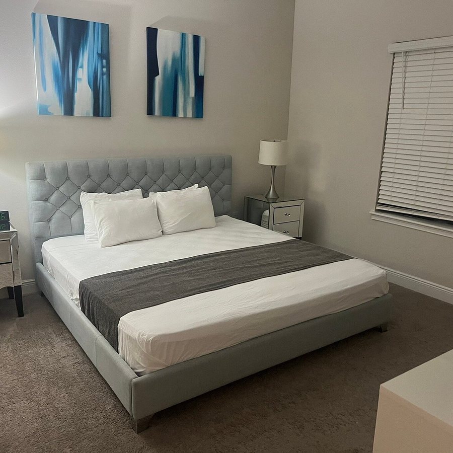 Balmoral Resort Florida — Guest room
