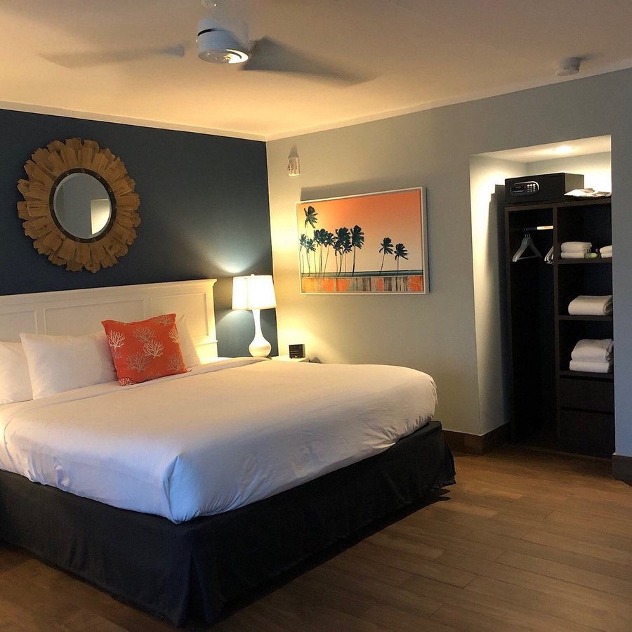 Banana Bay Resort — Guest room
