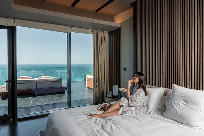 Banyan Tree Dubai — Guest room