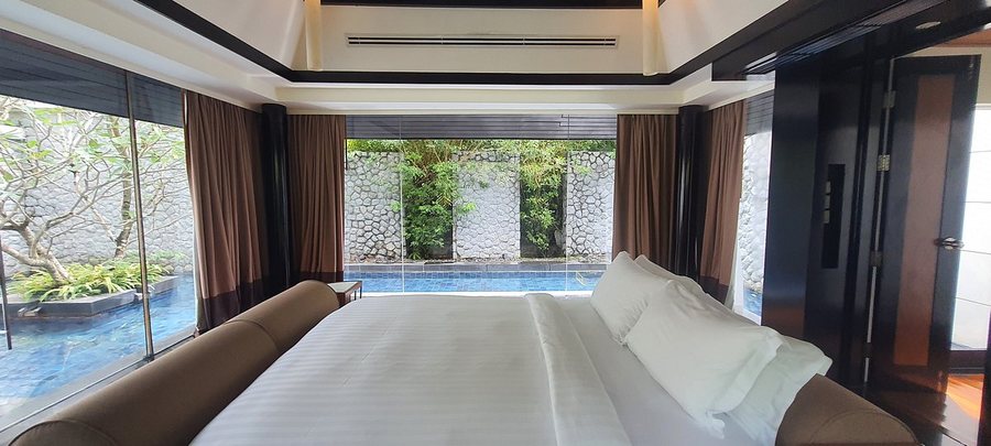 Banyan Tree Phuket — Guest room