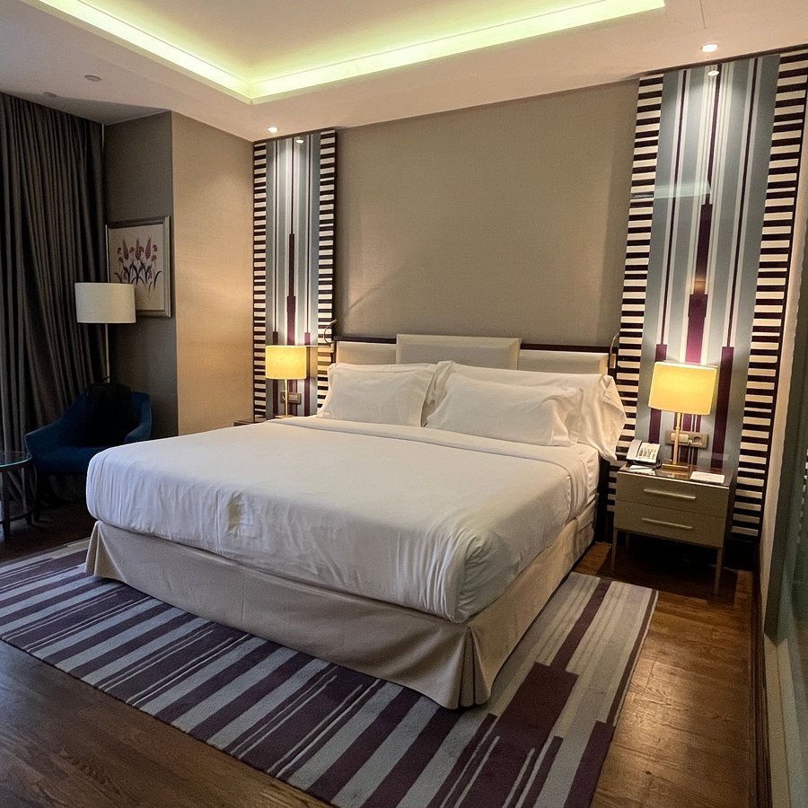 Barcelo Istanbul Istanbul — Guest room