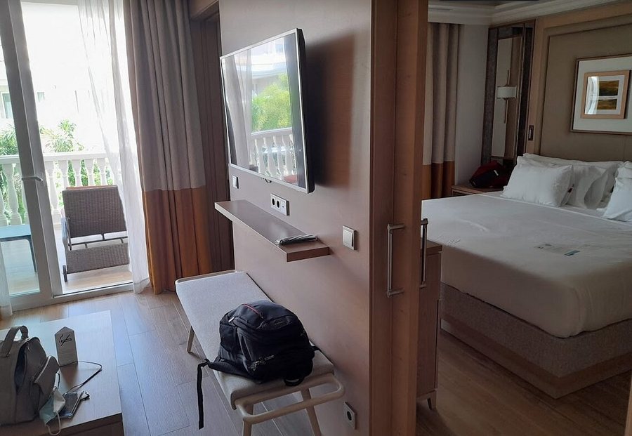 Barcelo La Nucia Hills — Guest room