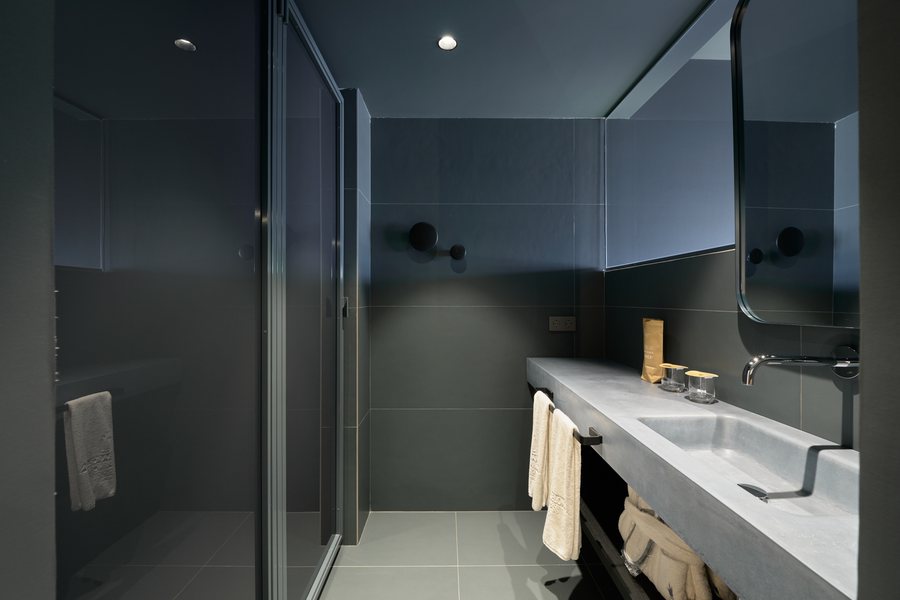 Barcelona Princess Hotel Barcelona Catalonia — Bathroom