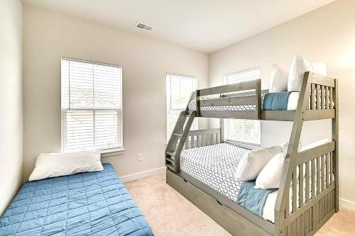 Barefoot Resort Golf — Guest room