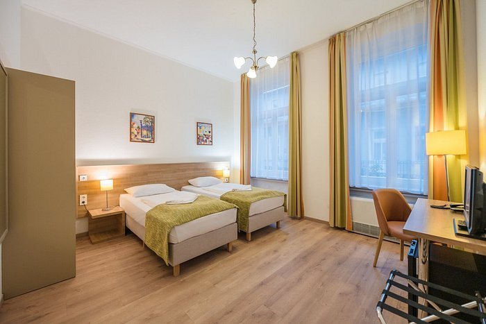 Baross Hotel by Mellow Mood Hotels — Guest room